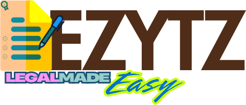 EzyTz Logo